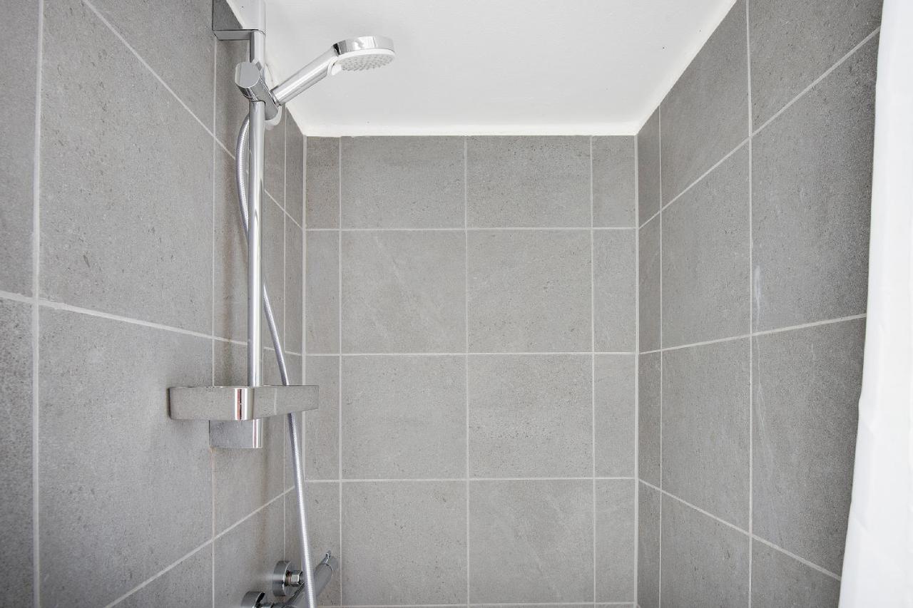 Sanders Central - Petite One-Bedroom Apartment In The Middle Of It All Копенхаген Екстериор снимка